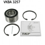 SKF Radlagersatz
